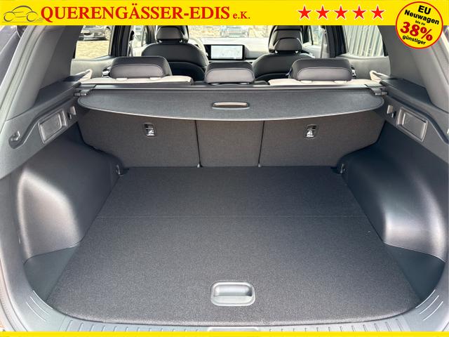 Kia / Sportage / Grau / / / , Beispielbilder, ggf. teilweise mit Sonderausstattung