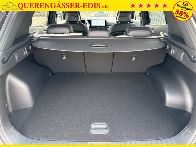 Kia / Sportage / Schwarz / / / , Beispielbilder, ggf. teilweise mit Sonderausstattung