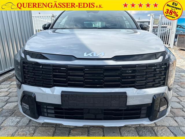 Kia / Sportage / Grau / / / , Beispielbilder, ggf. teilweise mit Sonderausstattung
