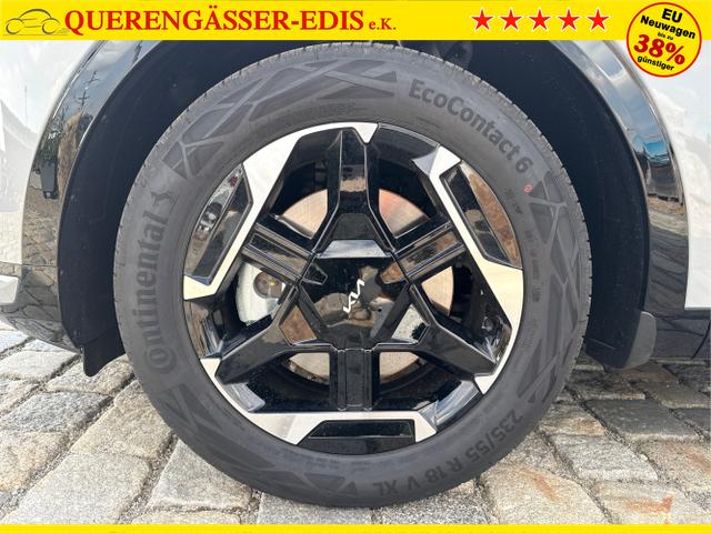 Kia / Sportage / Grau / / / , Beispielbilder, ggf. teilweise mit Sonderausstattung