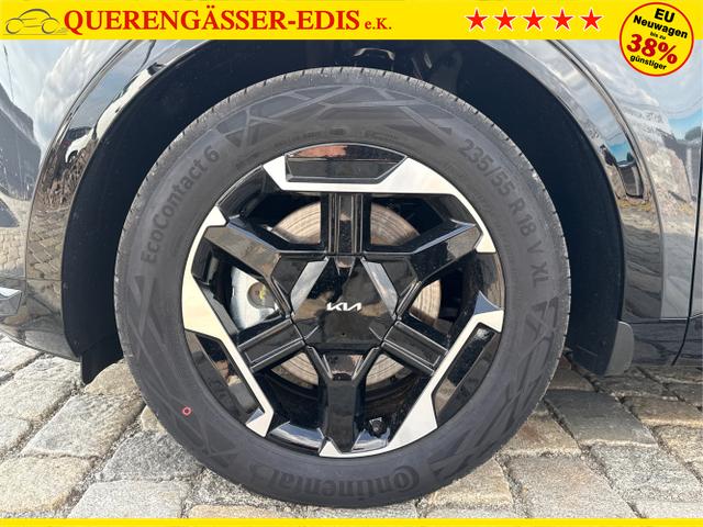 Kia / Sportage / Grau / / / , Beispielbilder, ggf. teilweise mit Sonderausstattung