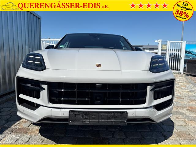 Porsche / Cayenne / Beige / / / 