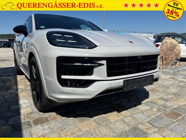 Porsche / Cayenne / Beige / / / 