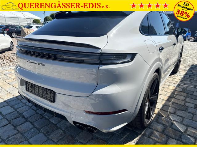 Porsche / Cayenne / Beige / / / 