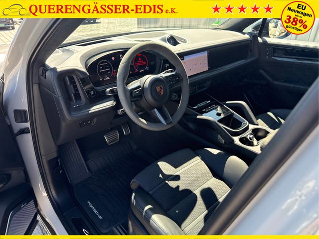 Porsche / Cayenne / Beige / / / 
