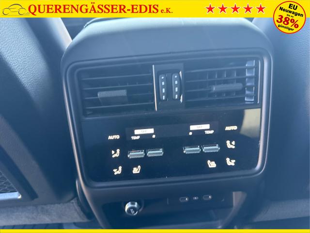 Porsche / Cayenne / Beige / / / 