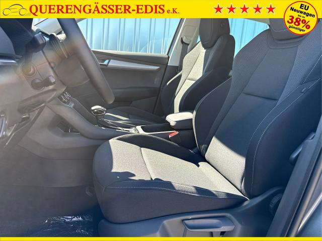 Skoda / Karoq / Grau / / / , Beispielbilder, ggf. teilweise mit Sonderausstattung