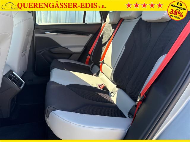 Skoda / Elroq / Silber / / / , Beispielbilder, ggf. teilweise mit Sonderausstattung