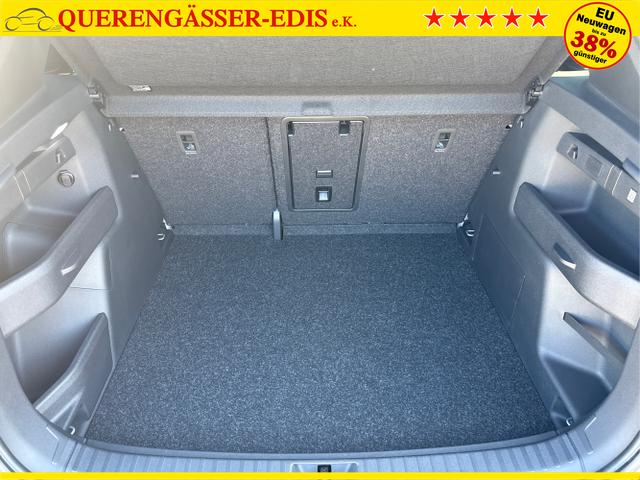 Skoda / Elroq / Silber / / / , Beispielbilder, ggf. teilweise mit Sonderausstattung
