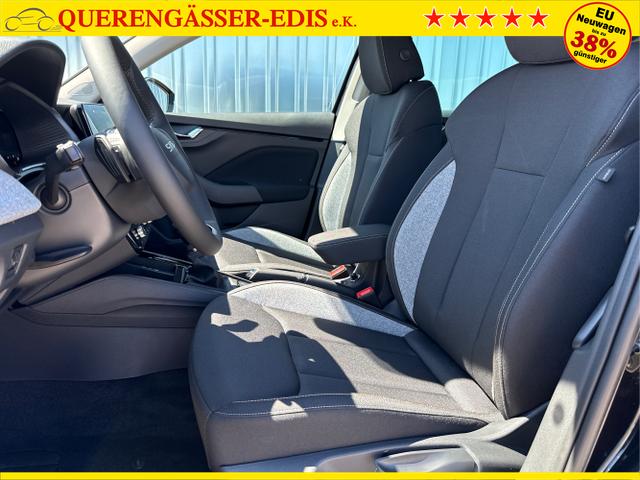 Skoda / Kamiq / Schwarz / / / , Beispielbilder, ggf. teilweise mit Sonderausstattung