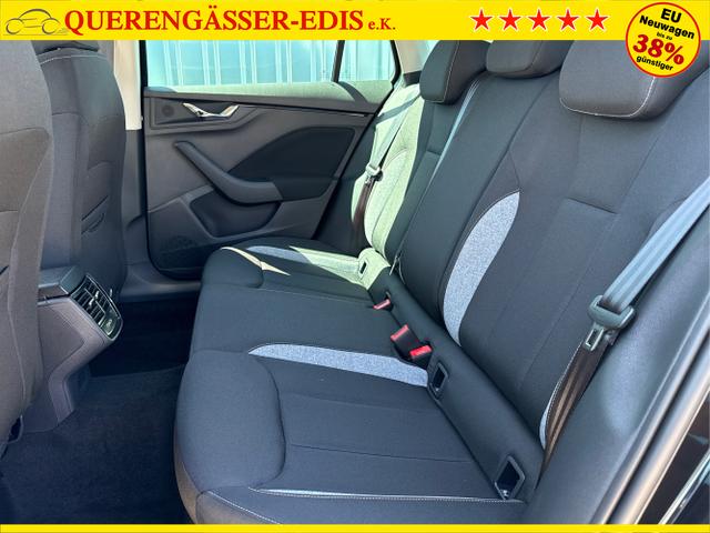 Skoda / Kamiq / Schwarz / / / , Beispielbilder, ggf. teilweise mit Sonderausstattung