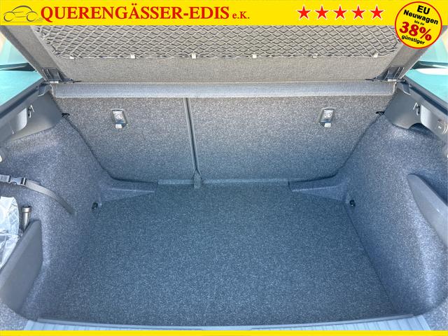 Skoda / Kamiq / Schwarz / / / , Beispielbilder, ggf. teilweise mit Sonderausstattung