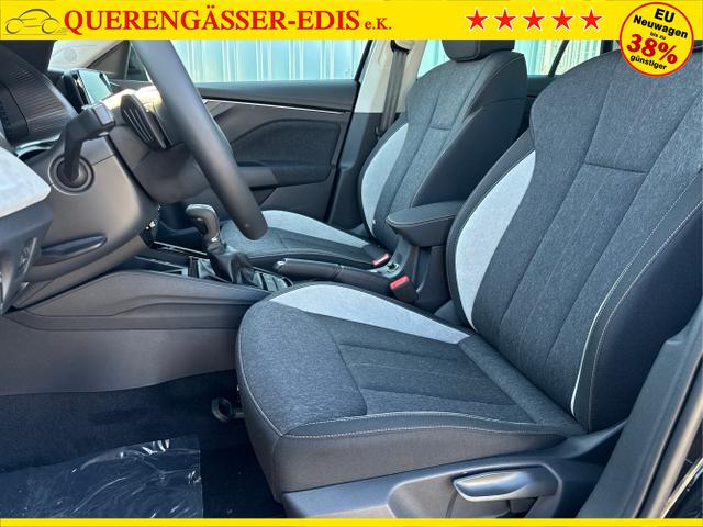 Skoda / Kamiq / Schwarz / / / , Beispielbilder, ggf. teilweise mit Sonderausstattung