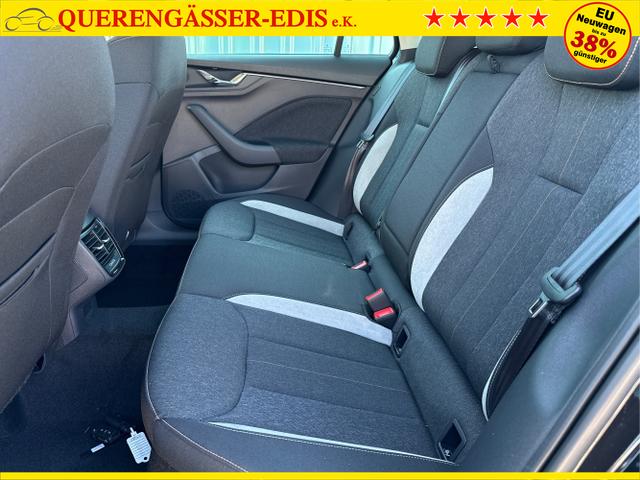 Skoda / Kamiq / Schwarz / / / , Beispielbilder, ggf. teilweise mit Sonderausstattung