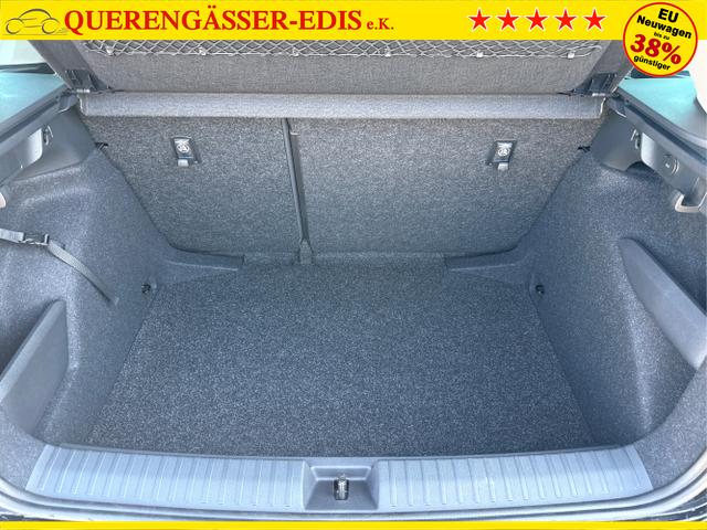 Skoda / Kamiq / Schwarz / / / , Beispielbilder, ggf. teilweise mit Sonderausstattung