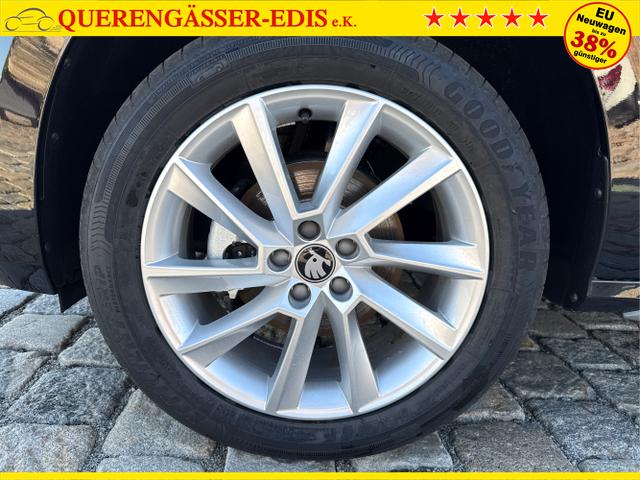 Skoda / Kamiq / Schwarz / / / , Beispielbilder, ggf. teilweise mit Sonderausstattung