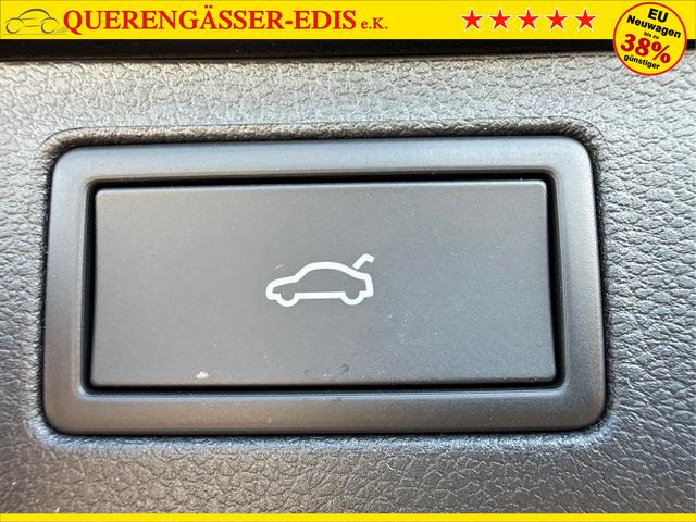 Skoda / Kamiq / Schwarz / / / 130 Jahre Premium Edition 1.5 TSI 150 PS DSG Anh&auml;ngerkupplung-AppleCarPlay-AndroidAuto-Winterpaket-Alcantara-DAB-Tempomat-Totwinkelassist-Kamera-SunSet-el.Heckklappe-17''Alu, Beispielbilder, ggf. teilweise mit Sonderausstattung