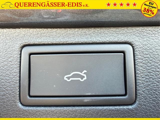 Skoda / Kamiq / Grau / / / 130 Jahre Premium Edition 1.5 TSI 150 PS DSG Anh&auml;ngerkupplung-AppleCarPlay-AndroidAuto-Winterpaket-Alcantara-DAB-Tempomat-Totwinkelassist-Kamera-SunSet-el.Heckklappe-17''Alu-Sofort, Beispielbilder, ggf. teilweise mit Sonderausstattung