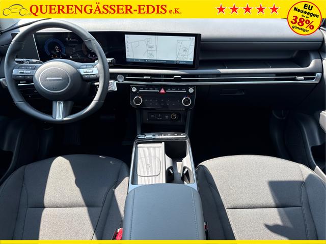 Hyundai / TUCSON / Gr&uuml;n / / / , Beispielbilder, ggf. teilweise mit Sonderausstattung