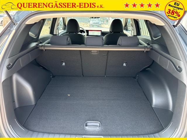 Hyundai / TUCSON / Gr&uuml;n / / / , Beispielbilder, ggf. teilweise mit Sonderausstattung