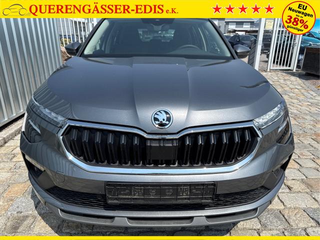 Skoda / Kamiq / Grau / / / , Beispielbilder, ggf. teilweise mit Sonderausstattung