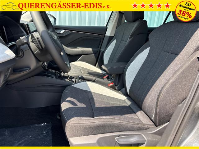 Skoda / Kamiq / Grau / / / , Beispielbilder, ggf. teilweise mit Sonderausstattung