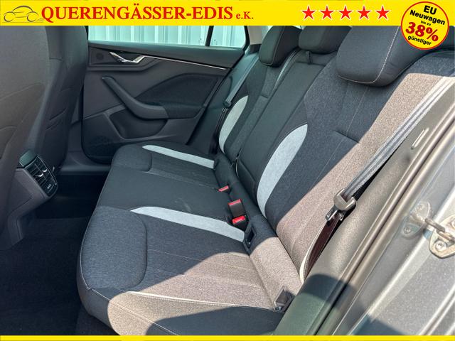 Skoda / Kamiq / Grau / / / , Beispielbilder, ggf. teilweise mit Sonderausstattung