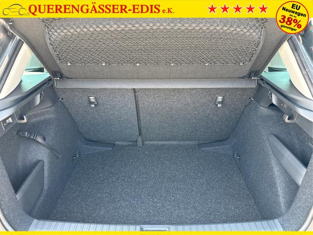 Skoda / Kamiq / Grau / / / , Beispielbilder, ggf. teilweise mit Sonderausstattung