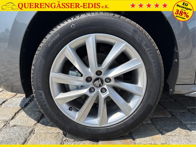 Skoda / Kamiq / Grau / / / , Beispielbilder, ggf. teilweise mit Sonderausstattung