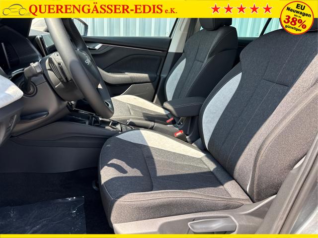 Skoda / Kamiq / Grau / / / , Beispielbilder, ggf. teilweise mit Sonderausstattung