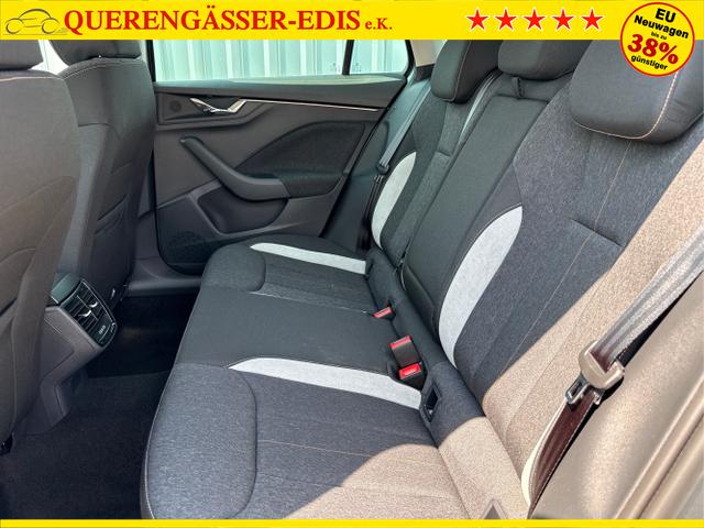 Skoda / Kamiq / Grau / / / , Beispielbilder, ggf. teilweise mit Sonderausstattung