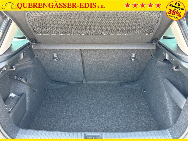 Skoda / Kamiq / Grau / / / , Beispielbilder, ggf. teilweise mit Sonderausstattung