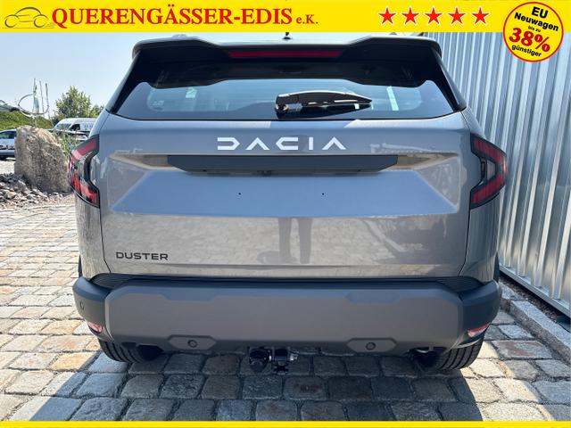 Dacia / Duster / Grau / / / 