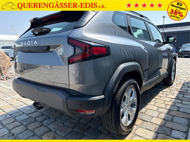Dacia / Duster / Grau / / / 