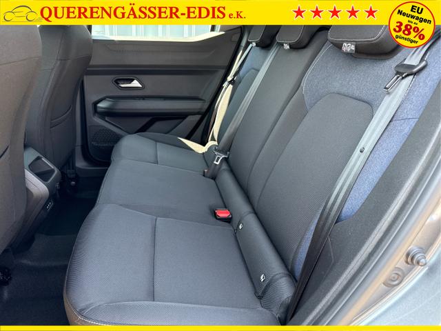 Dacia / Duster / Grau / / / 