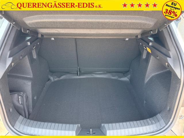 Dacia / Duster / Grau / / / 