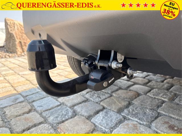 Dacia / Duster / Grau / / / 