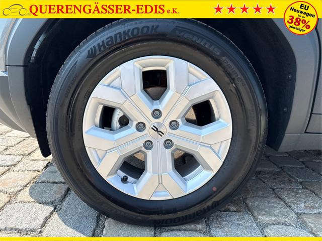 Dacia / Duster / Grau / / / 
