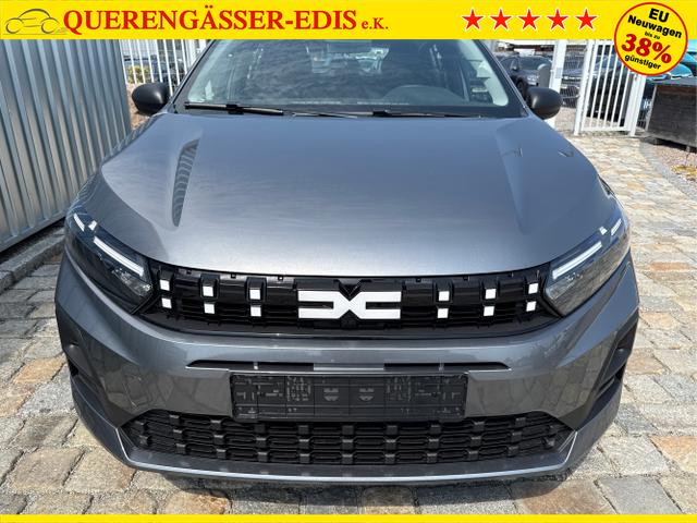 Dacia / Sandero / Grau / / / 
