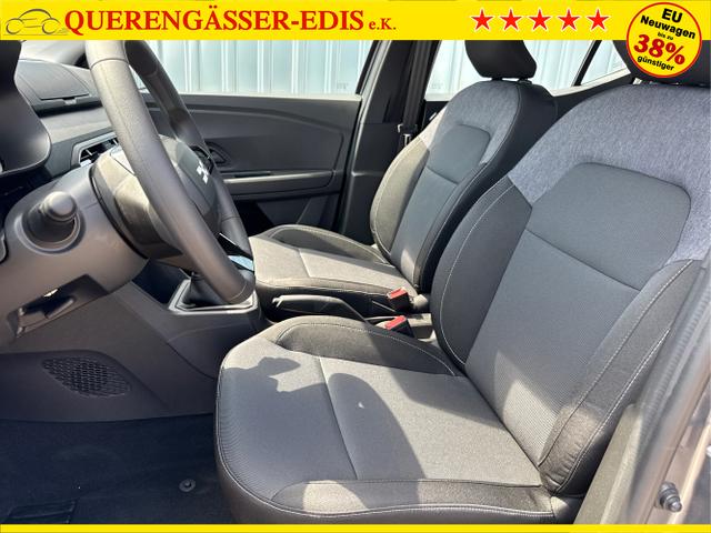 Dacia / Sandero / Grau / / / 