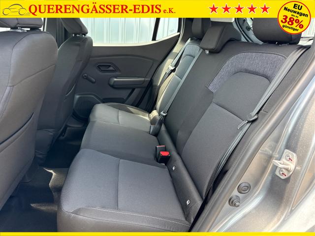 Dacia / Sandero / Grau / / / 