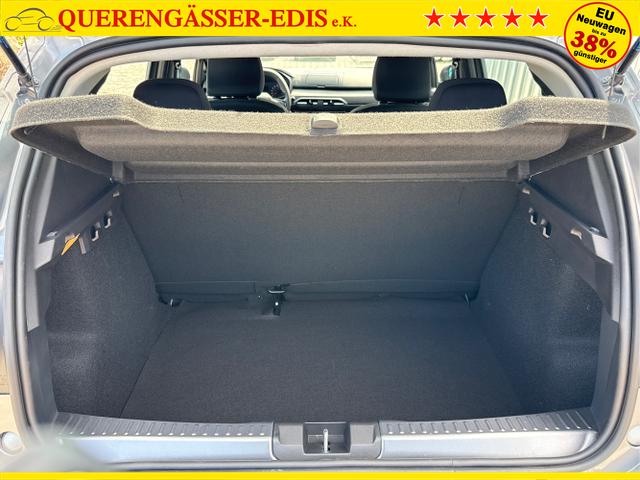 Dacia / Sandero / Grau / / / 