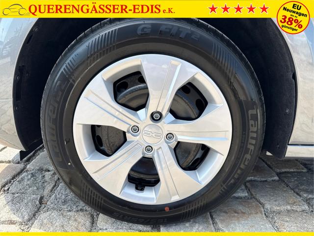 Dacia / Sandero / Grau / / / 