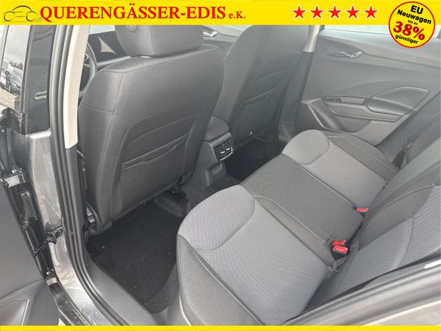 Skoda / Fabia / Grau / / / 130 Jahre 1.0 MPI 80 PS-Virtuelles Cockpit-AppleCarplay-Android-Auto-LED-Klima-Tempomat-R&uuml;ckfahrkamera-DAB-SHZ-15 Alu-sofort, Beispielbilder, ggf. teilweise mit Sonderausstattung