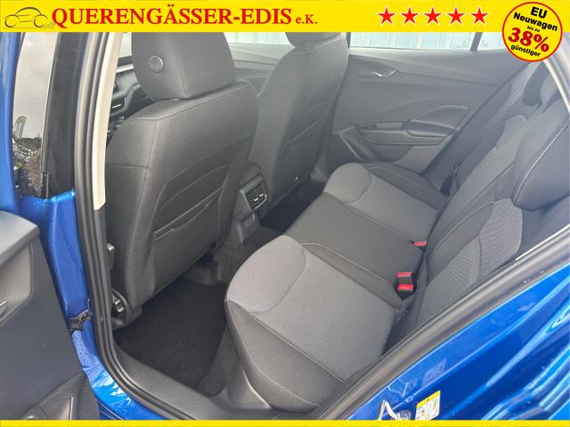 Skoda / Fabia / Blau / / / 130 Jahre 1.0 MPI 80 PS-Virtuelles Cockpit-AppleCarplay-Android-Auto-LED-Klima-Tempomat-R&uuml;ckfahrkamera-DAB-SHZ-15 Alu-sofort, Beispielbilder, ggf. teilweise mit Sonderausstattung