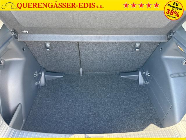 Skoda / Fabia / Silber / / / , Beispielbilder, ggf. teilweise mit Sonderausstattung