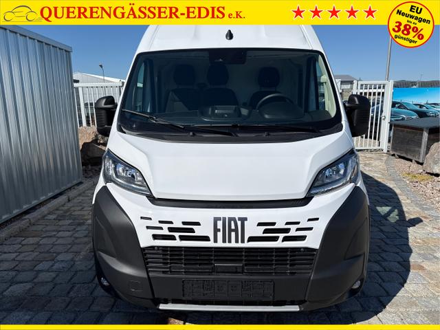 Fiat / Ducato Kastenwagen / Wei&szlig; / / / , Beispielbilder, ggf. teilweise mit Sonderausstattung