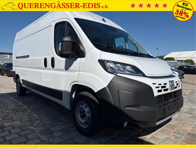 Fiat / Ducato Kastenwagen / Wei&szlig; / / / , Beispielbilder, ggf. teilweise mit Sonderausstattung