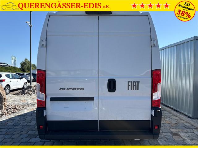 Fiat / Ducato Kastenwagen / Wei&szlig; / / / , Beispielbilder, ggf. teilweise mit Sonderausstattung