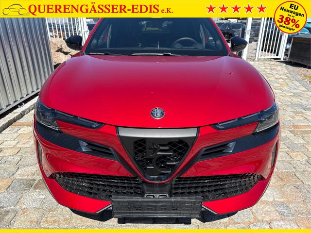 Alfa Romeo / Junior / Rot / / / 